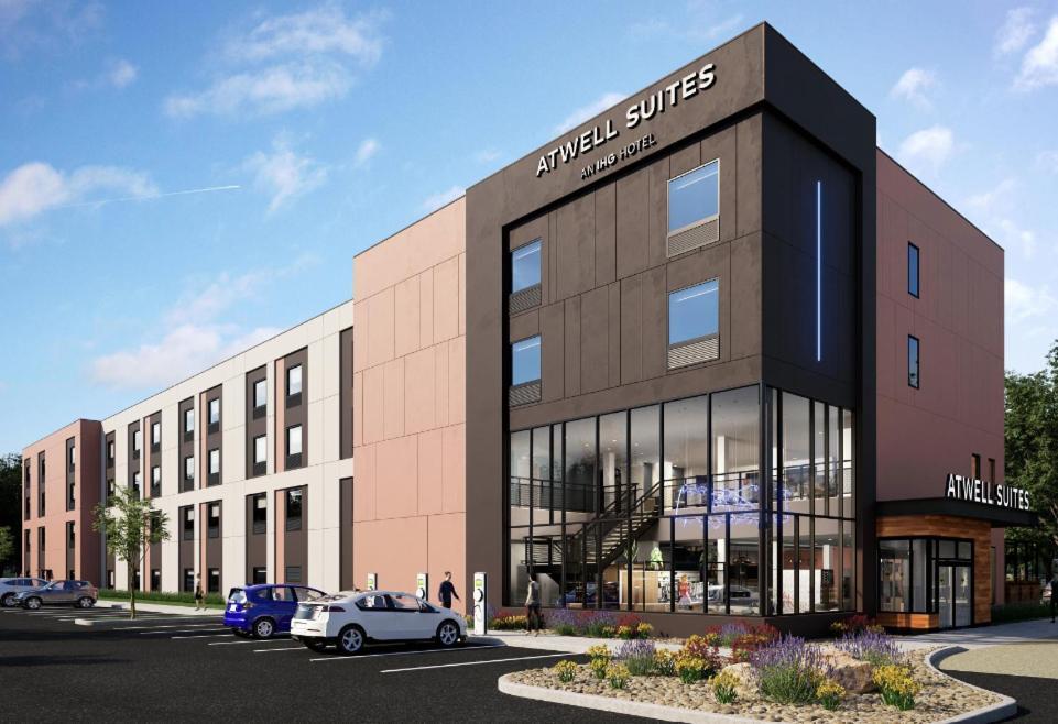 Atwell Suites Henderson - At The Pass By Ihg Λας Βέγκας Εξωτερικό φωτογραφία