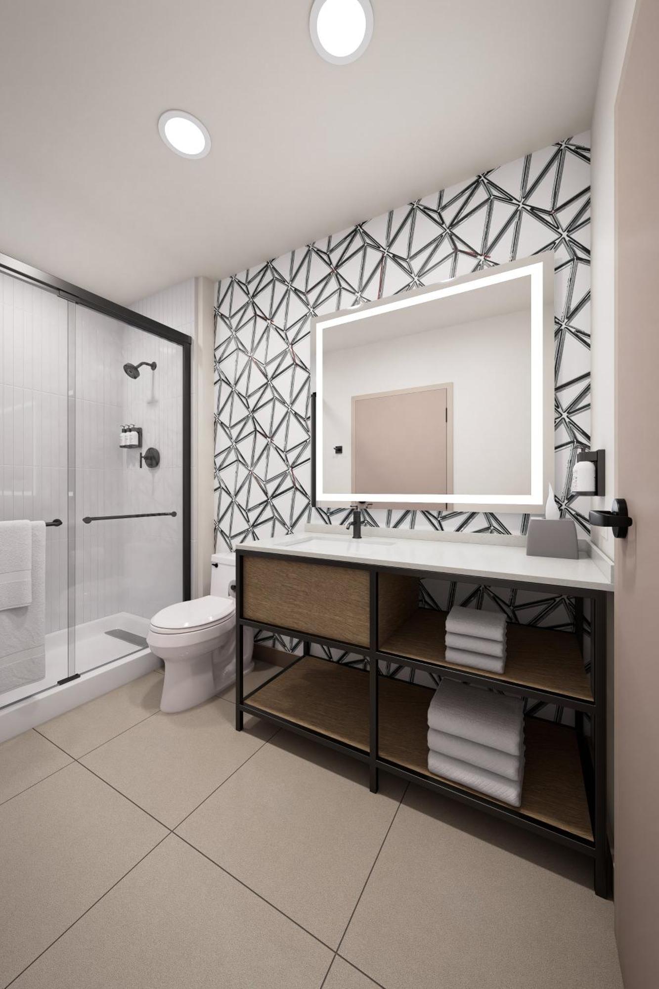 Atwell Suites Henderson - At The Pass By Ihg Λας Βέγκας Εξωτερικό φωτογραφία