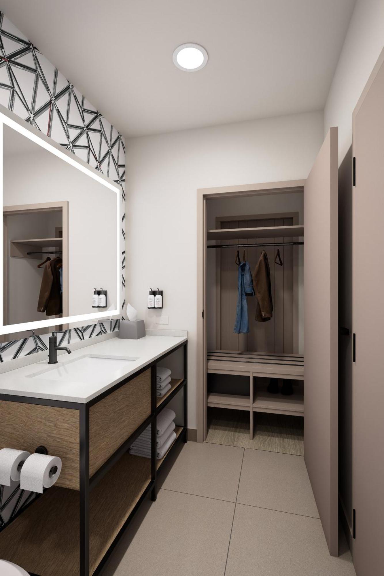 Atwell Suites Henderson - At The Pass By Ihg Λας Βέγκας Εξωτερικό φωτογραφία