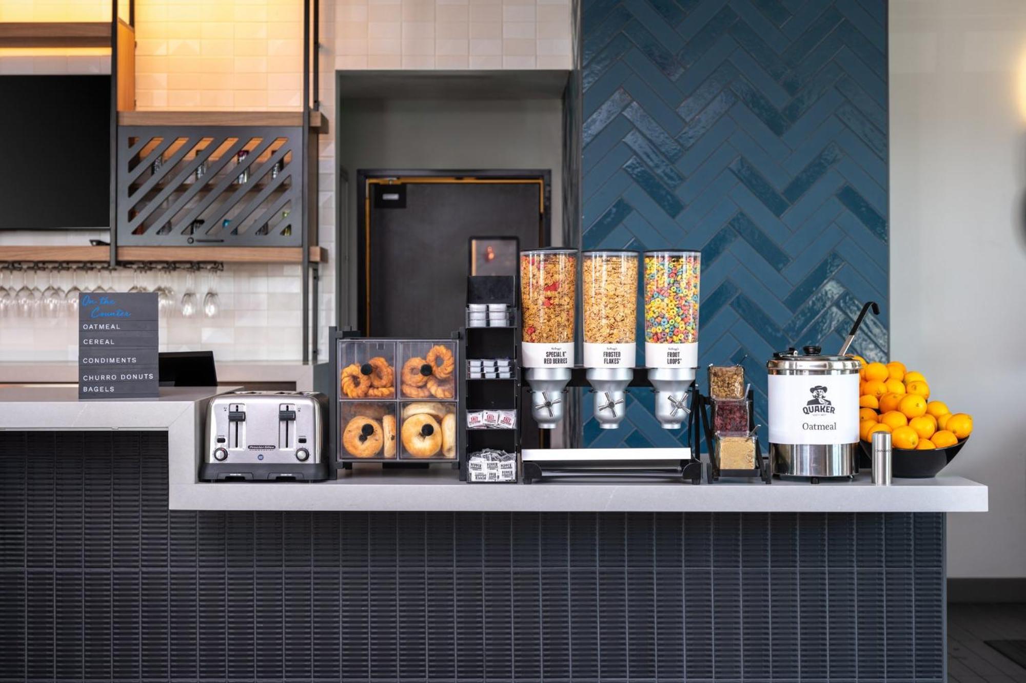 Atwell Suites Henderson - At The Pass By Ihg Λας Βέγκας Εξωτερικό φωτογραφία