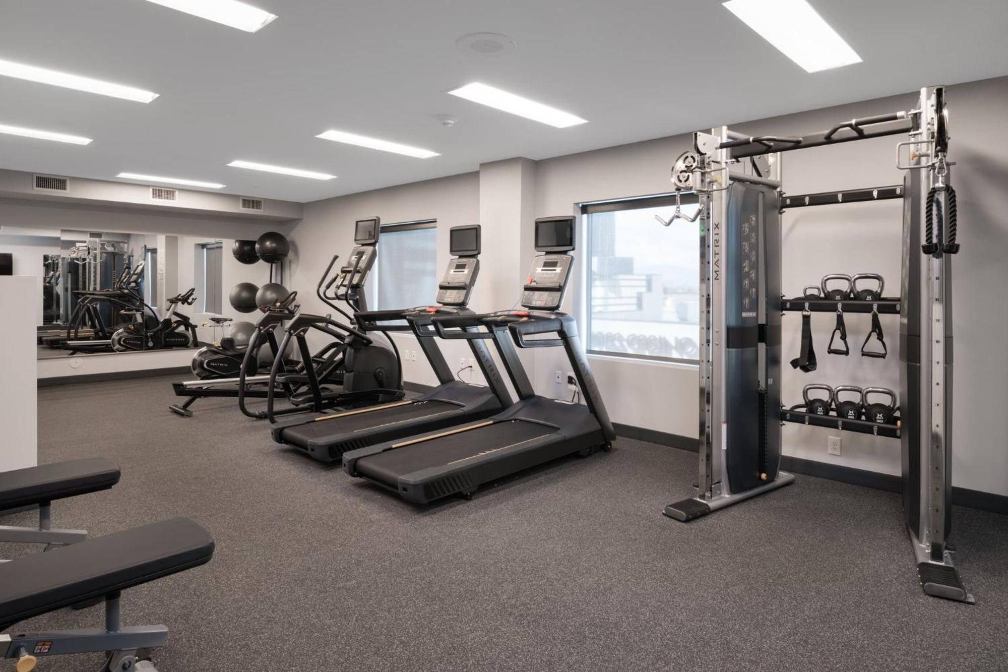 Atwell Suites Henderson - At The Pass By Ihg Λας Βέγκας Εξωτερικό φωτογραφία