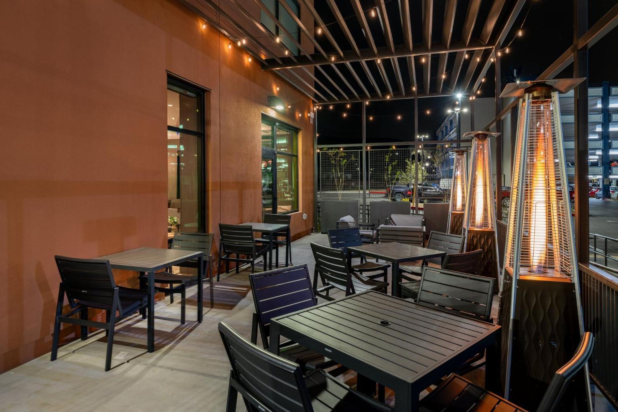 Atwell Suites Henderson - At The Pass By Ihg Λας Βέγκας Εξωτερικό φωτογραφία