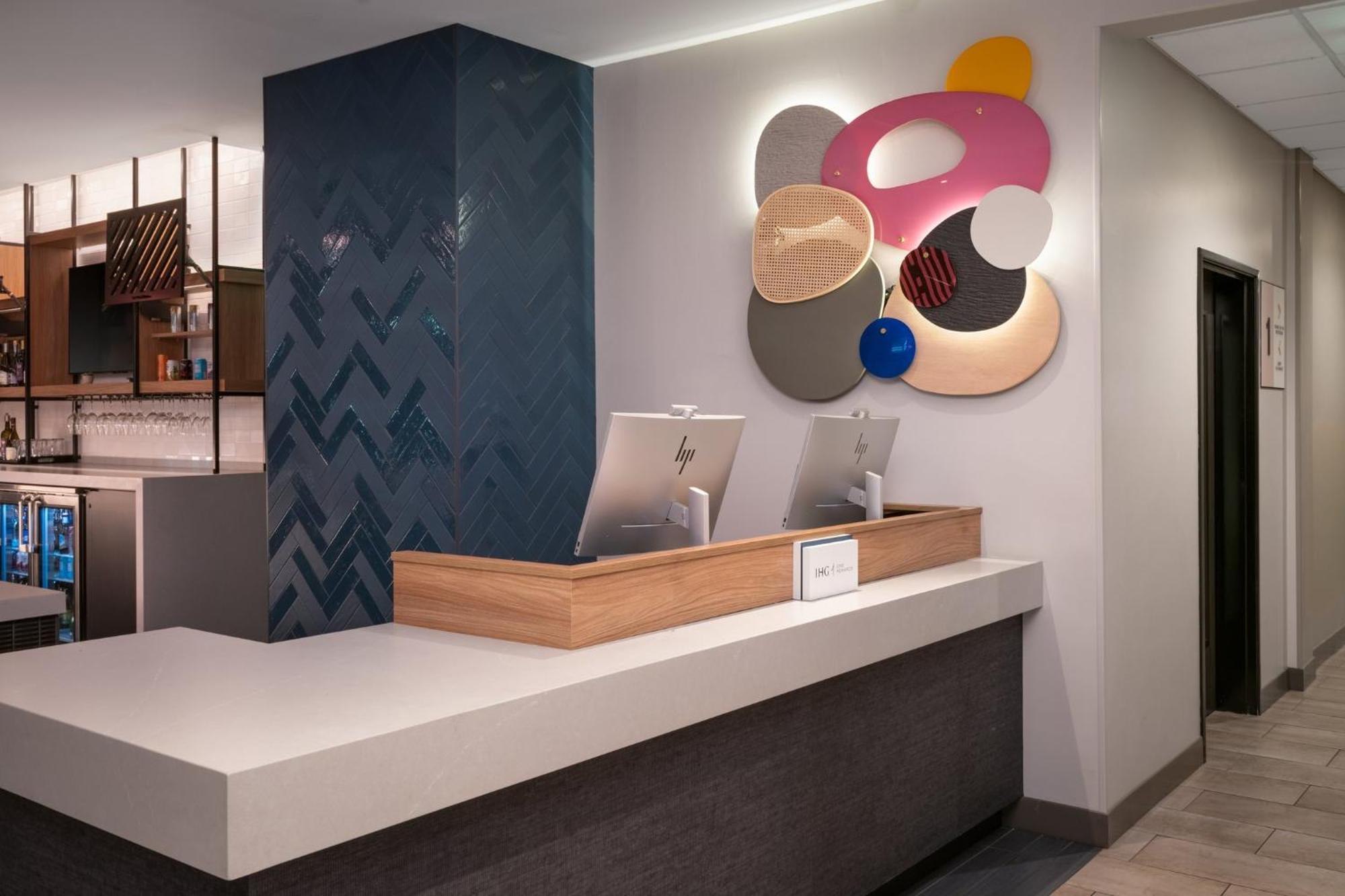 Atwell Suites Henderson - At The Pass By Ihg Λας Βέγκας Εξωτερικό φωτογραφία