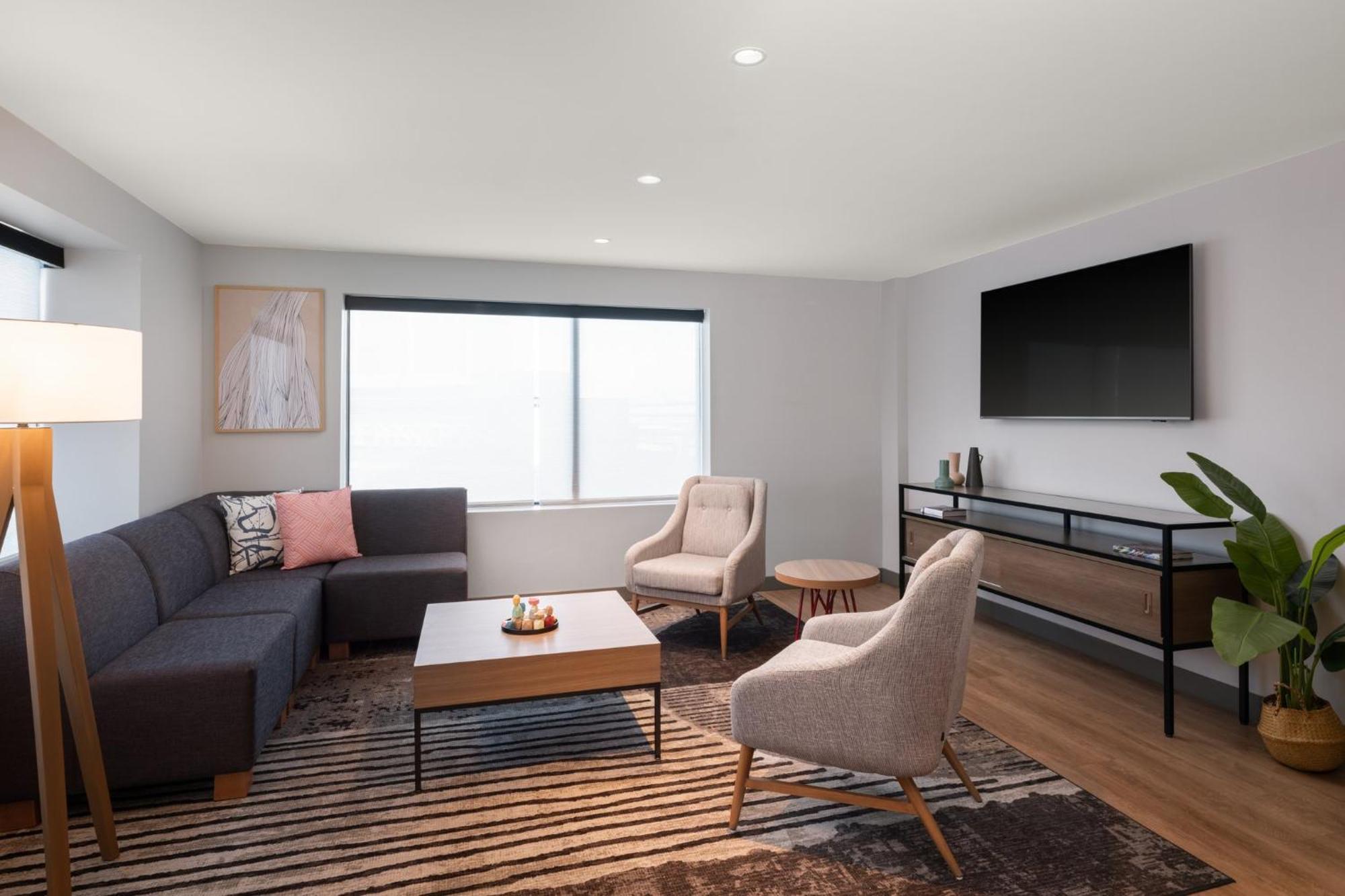 Atwell Suites Henderson - At The Pass By Ihg Λας Βέγκας Εξωτερικό φωτογραφία