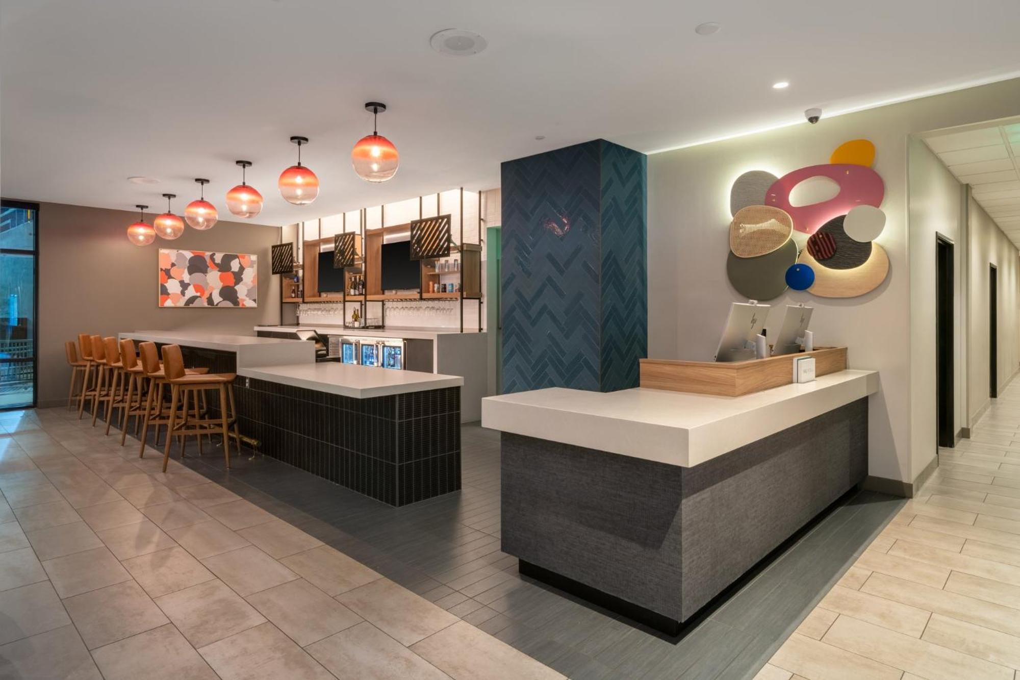 Atwell Suites Henderson - At The Pass By Ihg Λας Βέγκας Εξωτερικό φωτογραφία