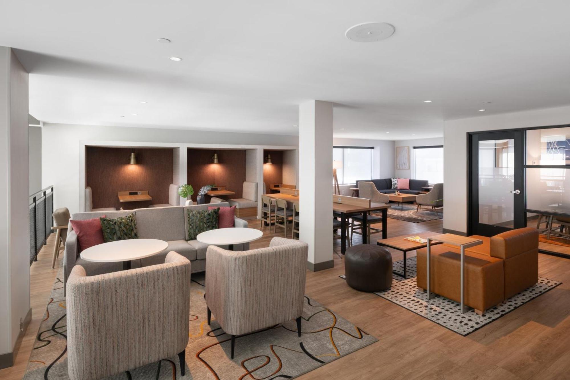 Atwell Suites Henderson - At The Pass By Ihg Λας Βέγκας Εξωτερικό φωτογραφία