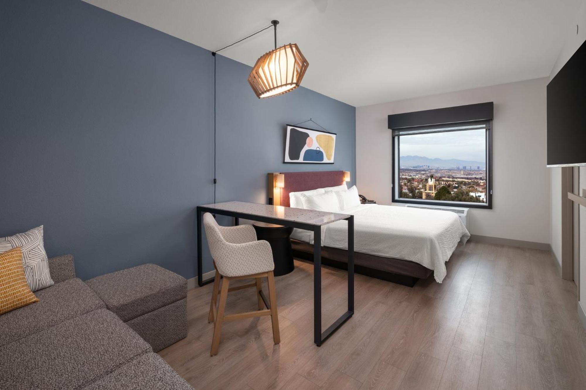 Atwell Suites Henderson - At The Pass By Ihg Λας Βέγκας Εξωτερικό φωτογραφία