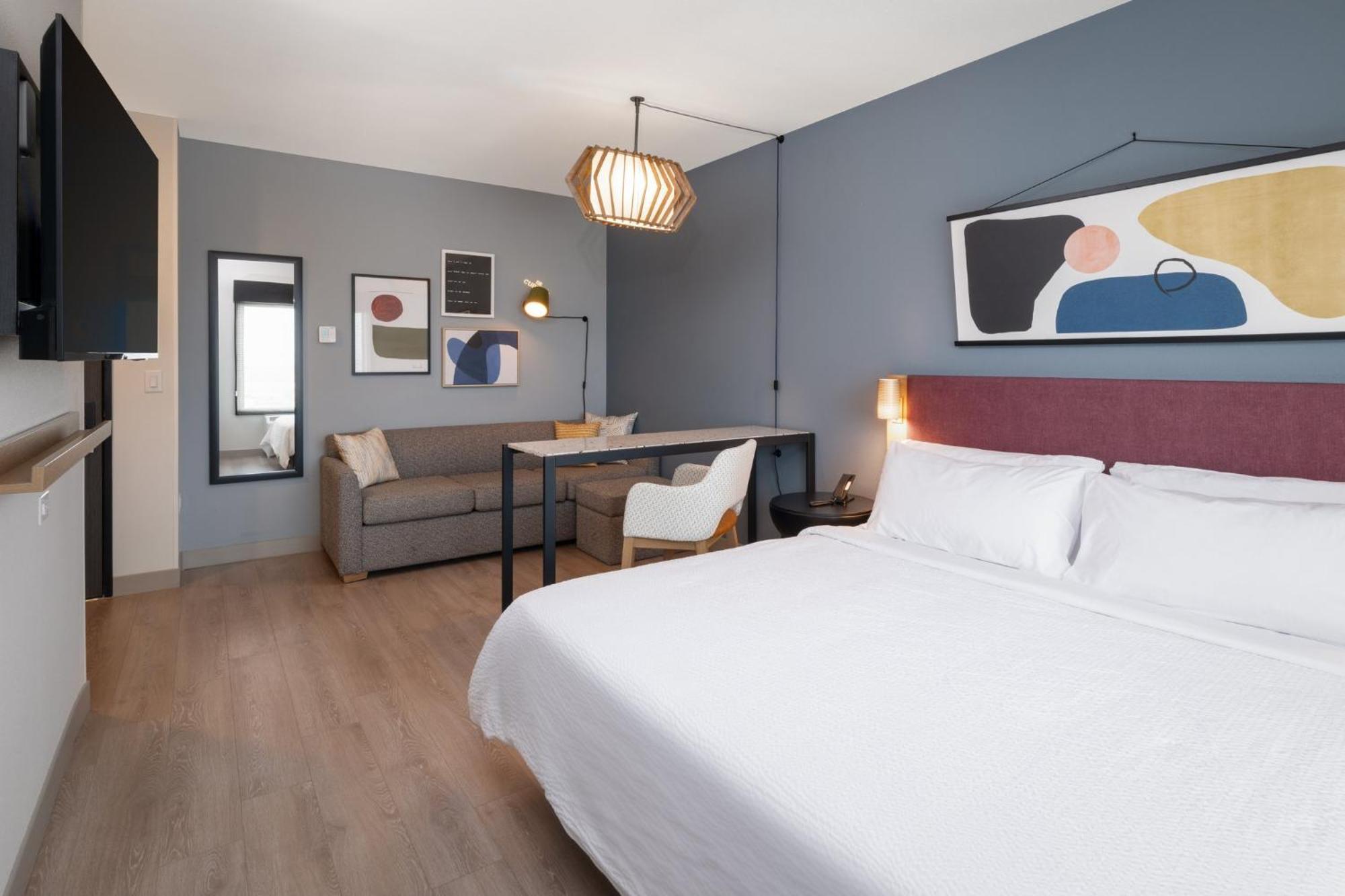 Atwell Suites Henderson - At The Pass By Ihg Λας Βέγκας Εξωτερικό φωτογραφία