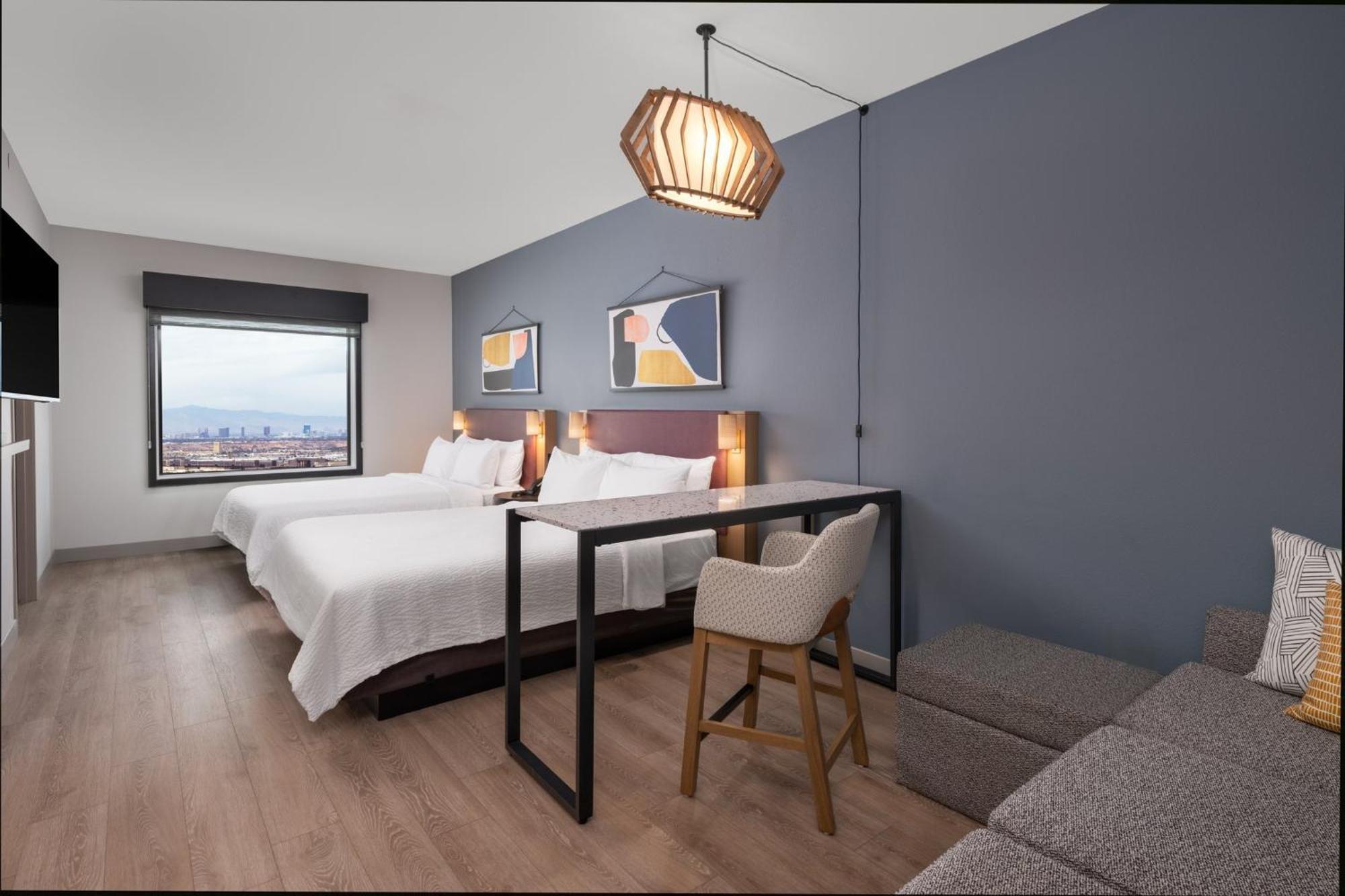 Atwell Suites Henderson - At The Pass By Ihg Λας Βέγκας Εξωτερικό φωτογραφία